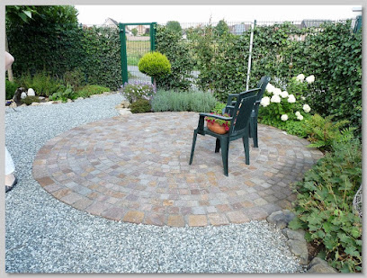 Gartengestaltung Hungerhoff