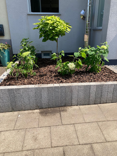 Gartenbauer