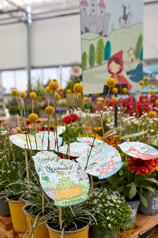 Gartenbau Heekeren