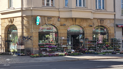 Linh’s Tausend Blumen