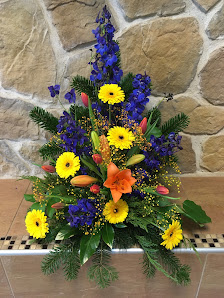 Blumenshop Pauline