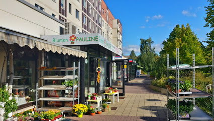 Blumenshop Pauline