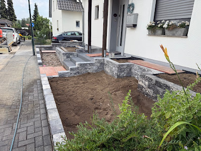 Gartenbau Moses