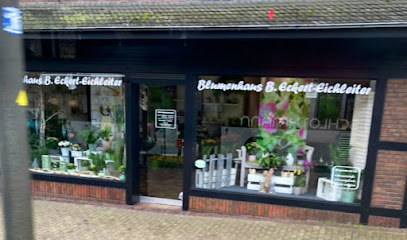 Blumenhaus B. Eckert-Eichleiter