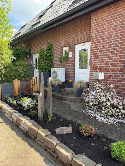 Grün + Stein GmbH Garten- und Landschaftsbau