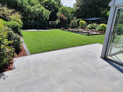 Gartenservice-Bolz