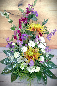die florale Art