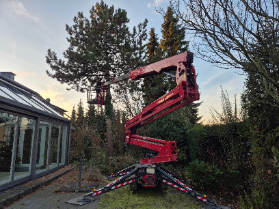 FR-Gartenbau GmbH