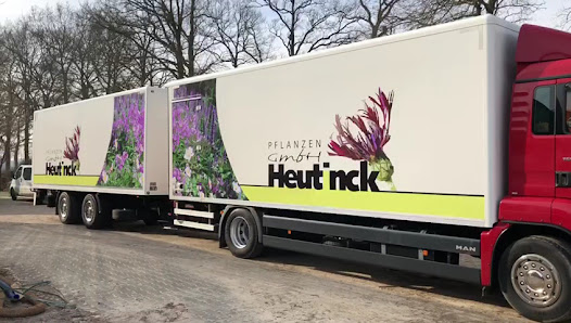 Heutinck Pflanzen GmbH
