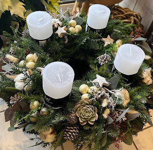 Blumen Ladner