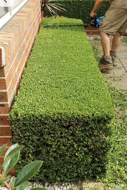 Gartenbauer