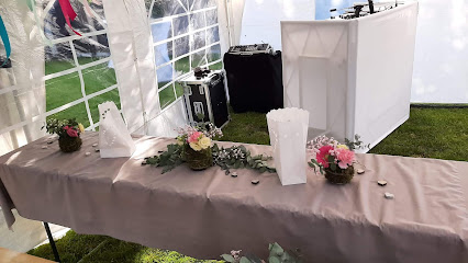 Blumengeschäft