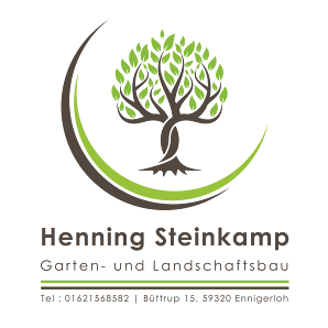 Henning Steinkamp
