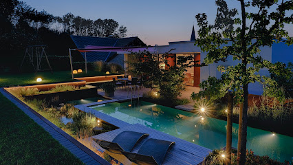 Senger Gartendesign GmbH