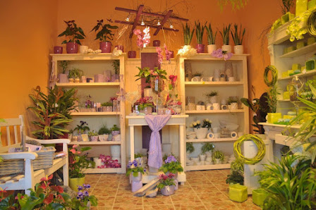 Blütenzauber Inh. Juliane Hempel Blumenladen