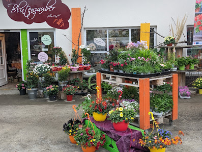 Blütenzauber Inh. Juliane Hempel Blumenladen