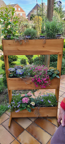 Blumenstube Ostbevern