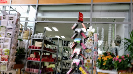 Blumengeschäft