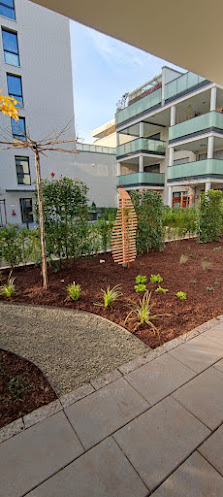 Garten- Landschaftsbau Schöner Schnitt