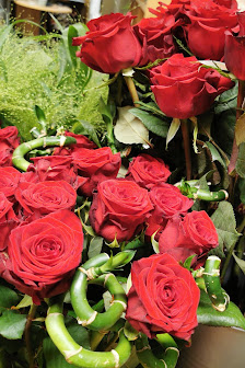 Blumen & Floristik Grave