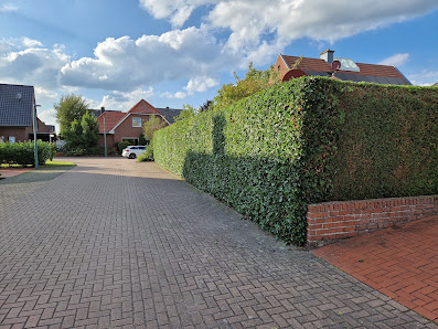 Bernd Hüweler Gartengestaltung