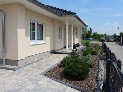 Pflaster Max Garten- und Landschaftsbau