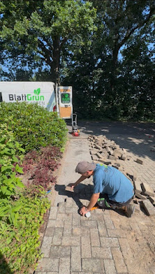 BlattGrün Haus & Garten inh. Kai Freiny