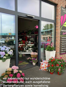 Blumen Wohnen und Lifestyle A. Beier