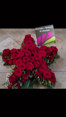 Blumen Wohnen und Lifestyle A. Beier