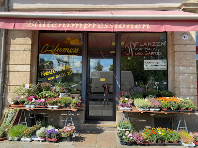 Blumengeschäft Nguyen