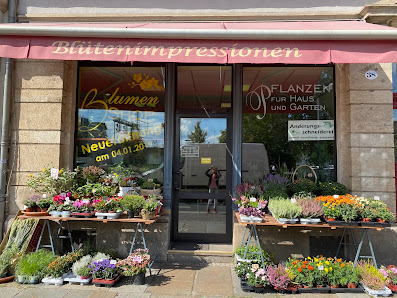 Blumengeschäft Nguyen