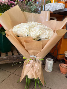 Blumengeschäft Nguyen
