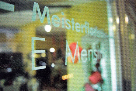 Meisterfloristik Mensing