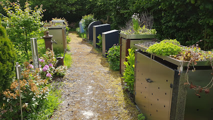 Gartencenter