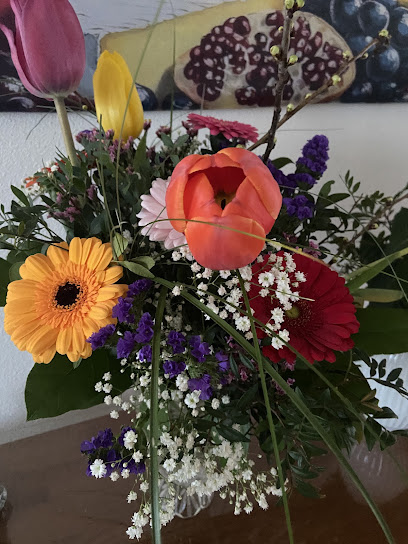 Blumengeschäft