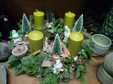 Garten-Art