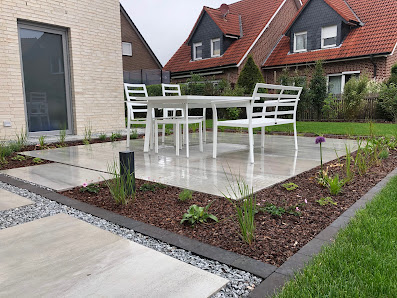 Frank Göcke Garten- und Landschaftsbau GmbH & Co.KG