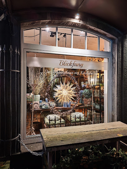 Blickfang das Blumenhaus in Nottuln