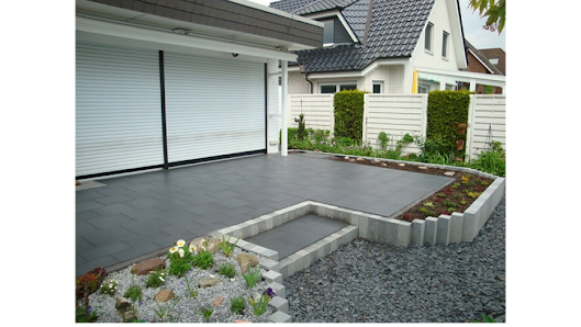Leist Pflasterbau | Garten- und Landschaftsbau