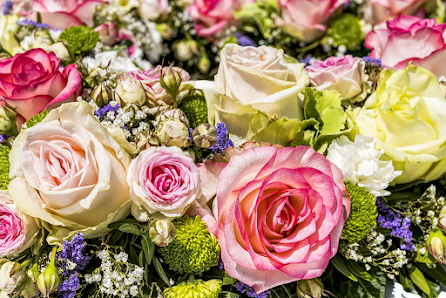 Blumenwerkstatt Werne