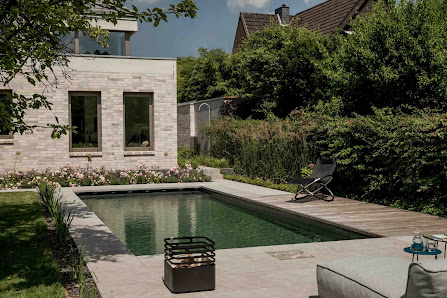 Grunewald GmbH Garten- und Landschaftsbau