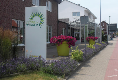 Blumen Wenner by flora-point