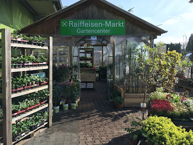 Raiffeisen - Markt Brüggen