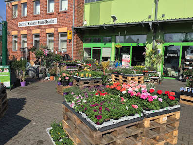 Raiffeisen - Markt Brüggen