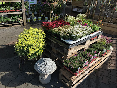 Raiffeisen - Markt Brüggen