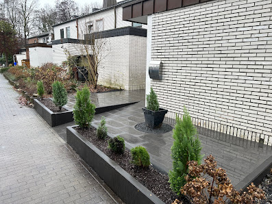 Garten-Landschaftsbau Franken