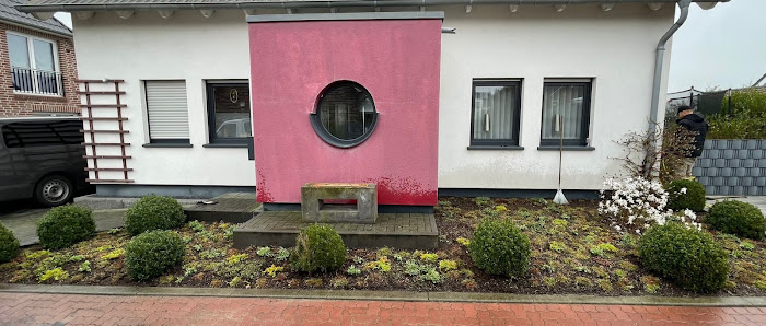 Garten-Landschaftsbau Franken