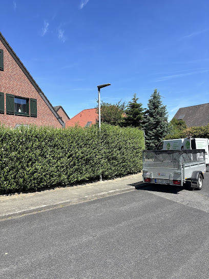 Peeters Gartengestaltung & Pflege Wachtendonk
