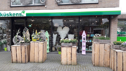 küskens blumen und mehr