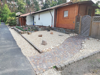 Garten & Landschaftsbau Karlos
